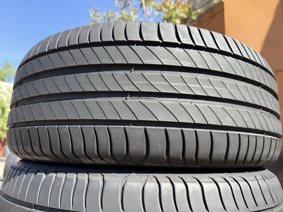 245/45 r18 Michelin Primacy 4 Резина летняя 24 год