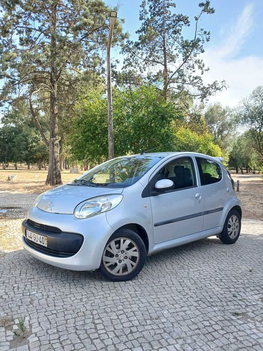 Citroen C1 diesel 2008