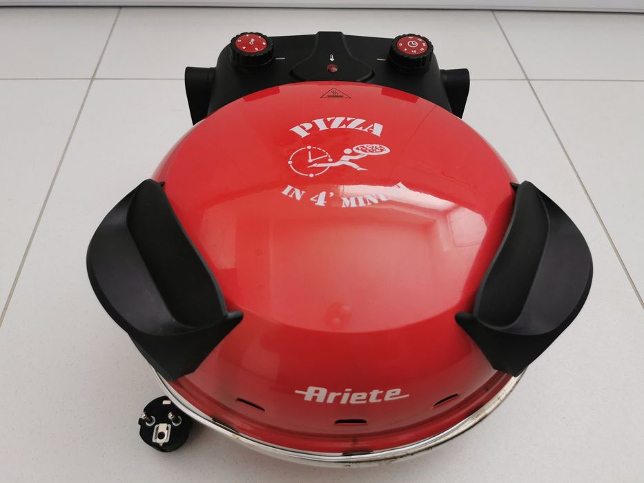 Piecyk do pizzy ariete 909