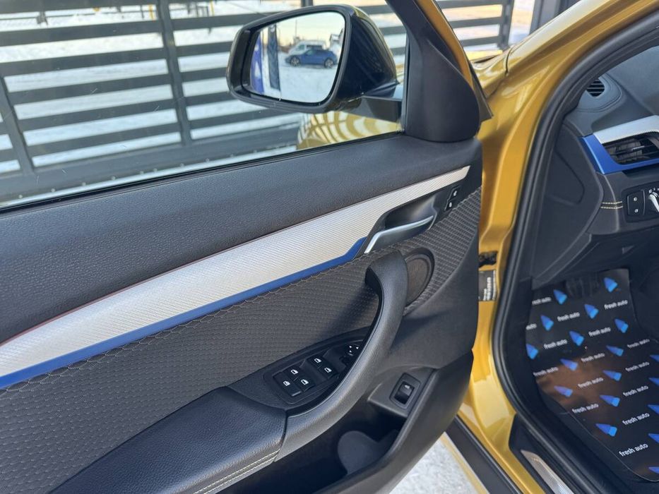 BMW x2 2018 freshauto