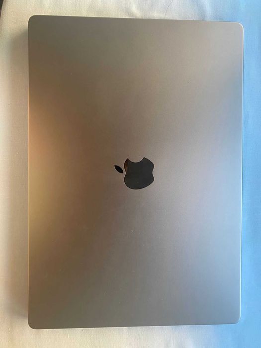 MacBook Pro 16' 2021 (Praticamente novo!!)