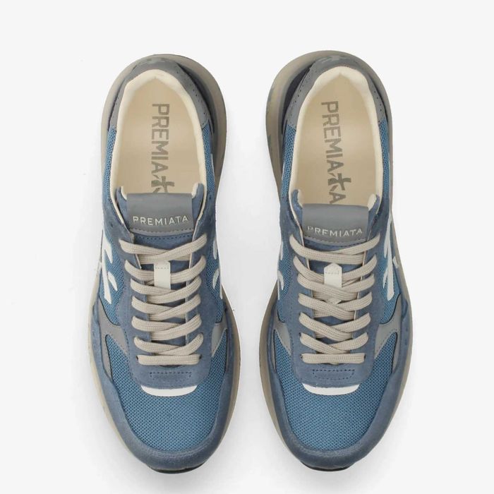 Premiata Mick 0.1 8120