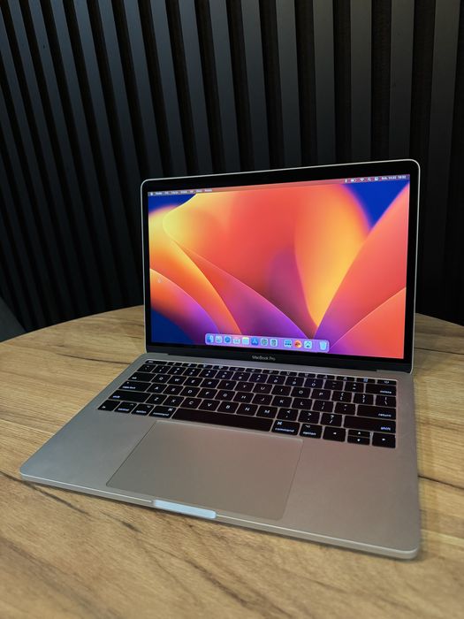 MacBook Pro A1708 13” – i7 / 16GB / 500GB – Super stan!