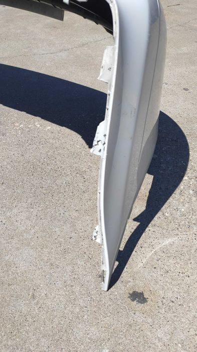 Parachoque Traseiro BMW E46 Compact Pack M