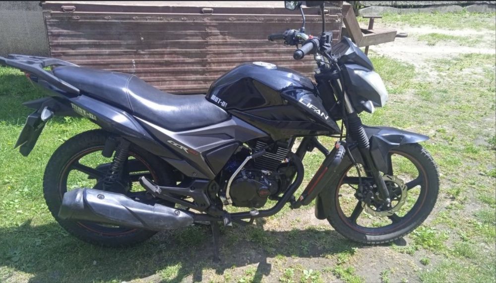 Ліфан (Lifan) 150-2e