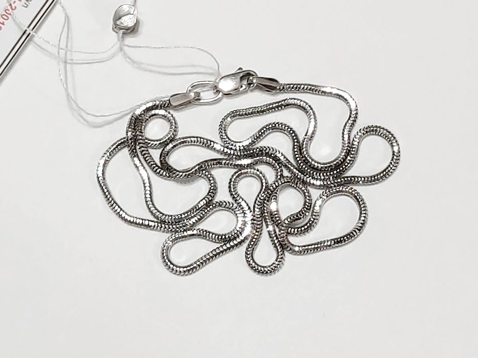 Золотая цепочка 585*, 2.47г/40см, 3.18г/43см, 3.98г/45см, 4.22г/50см