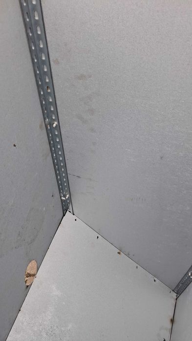 zasobnik zbiornik na pelet 220l.