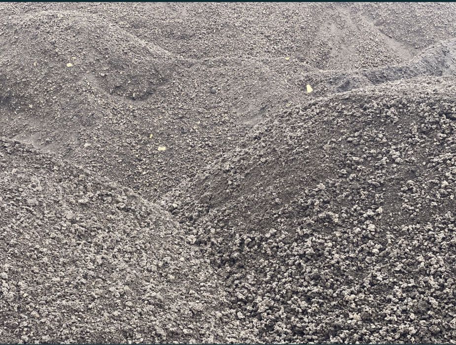 Kruszywo żużel szlaka do utwardzenia dróg placów W CENIE TRANSPORTU