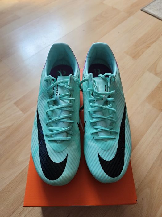 Korki Nike Zoom Mercurial Vapor 15 Academy FG/MG