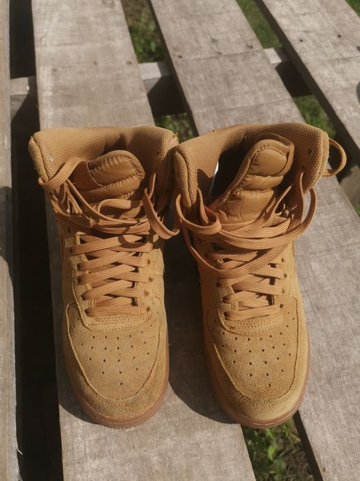 Buty za kostkę NIKE rozm 38.5