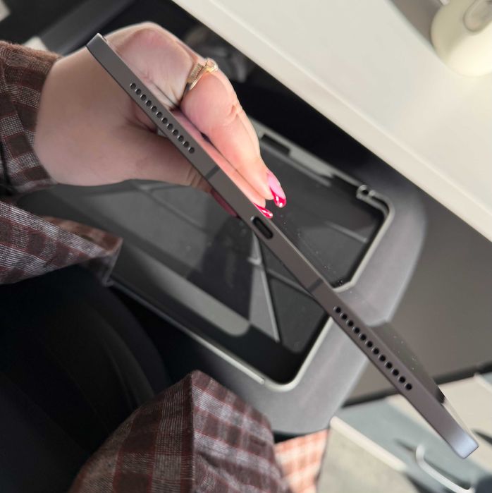 iPad Air 11 M2 5G 128GB