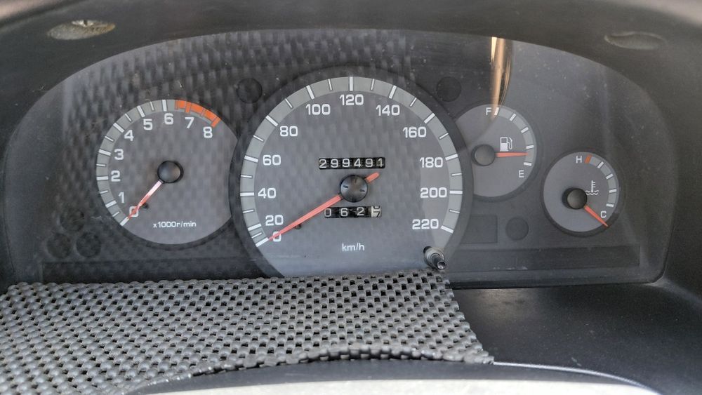 Продам Daewoo nubira