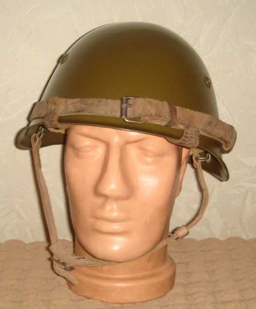 Болгарская каска