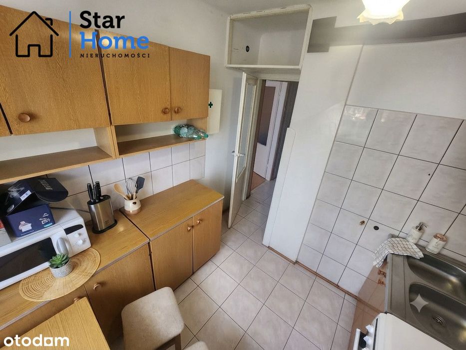 Mieszkanie – Chełm, Osiedle Dyrekcja Dolna, Nowe Miasto - Widok 2