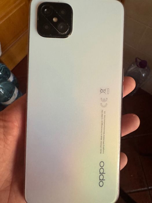 Oppo Reno 4 Z 128 gb