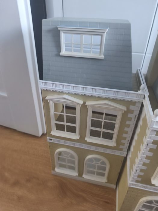 Hotel domek sylwanian