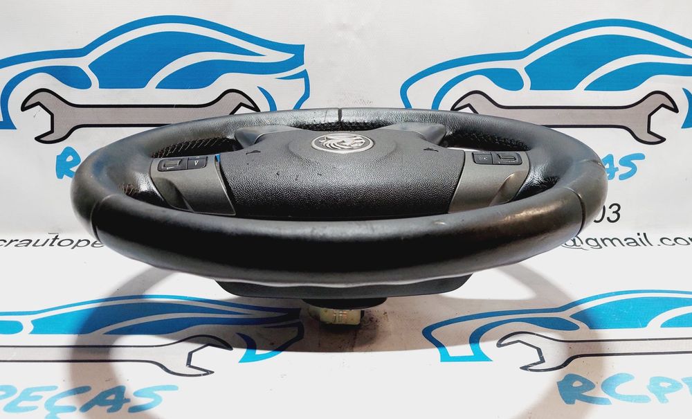 VOLANTE GUIADOR COMPLETO OPEL 13161861 OPEL SIGNUM Z03 VECTRA C Z02