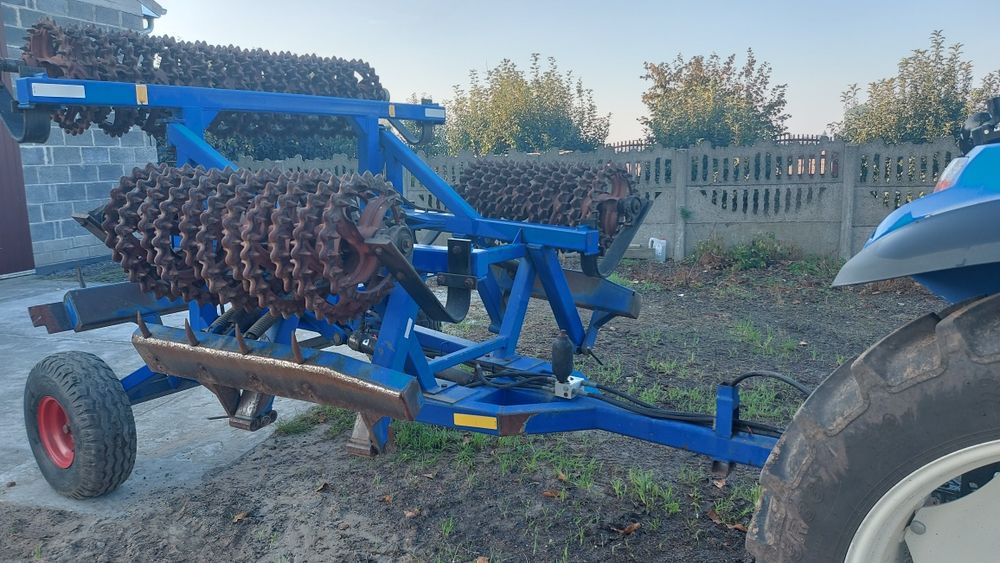 Sprzedam wały dalbo