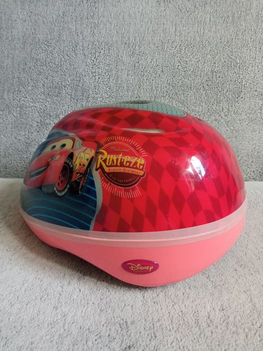 Kask rowerowy rozm 46-53