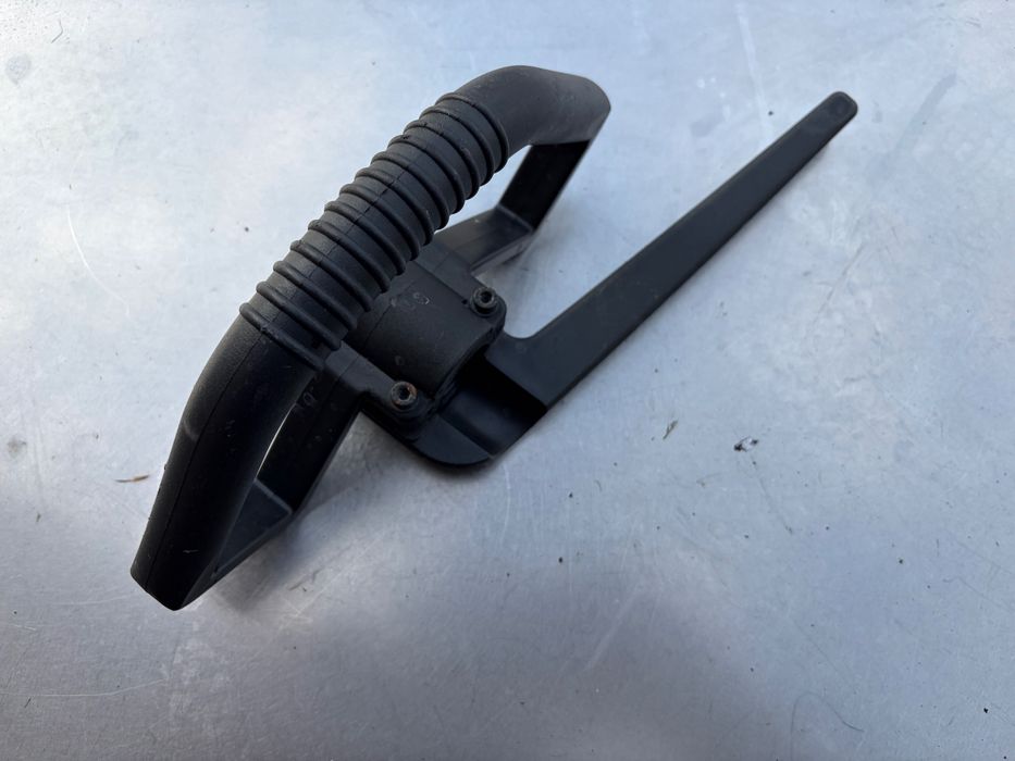 rączka uchwyt kody spalinowej 22mm NAC DEMON ELKO STIGA STIHL JULA (1192)