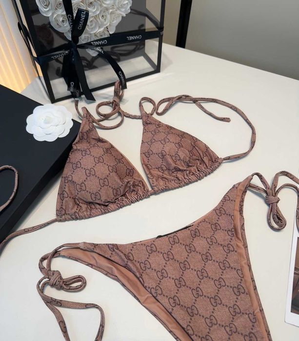Strój kąpielowy Gucci Bikini