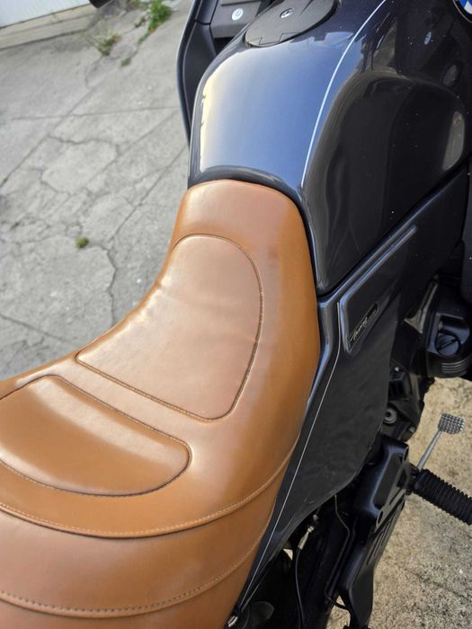 BMW K1100 LT Special Edition