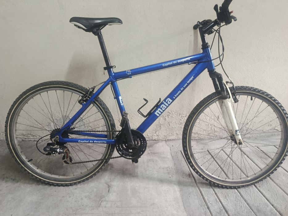 Bicicleta  roda 26