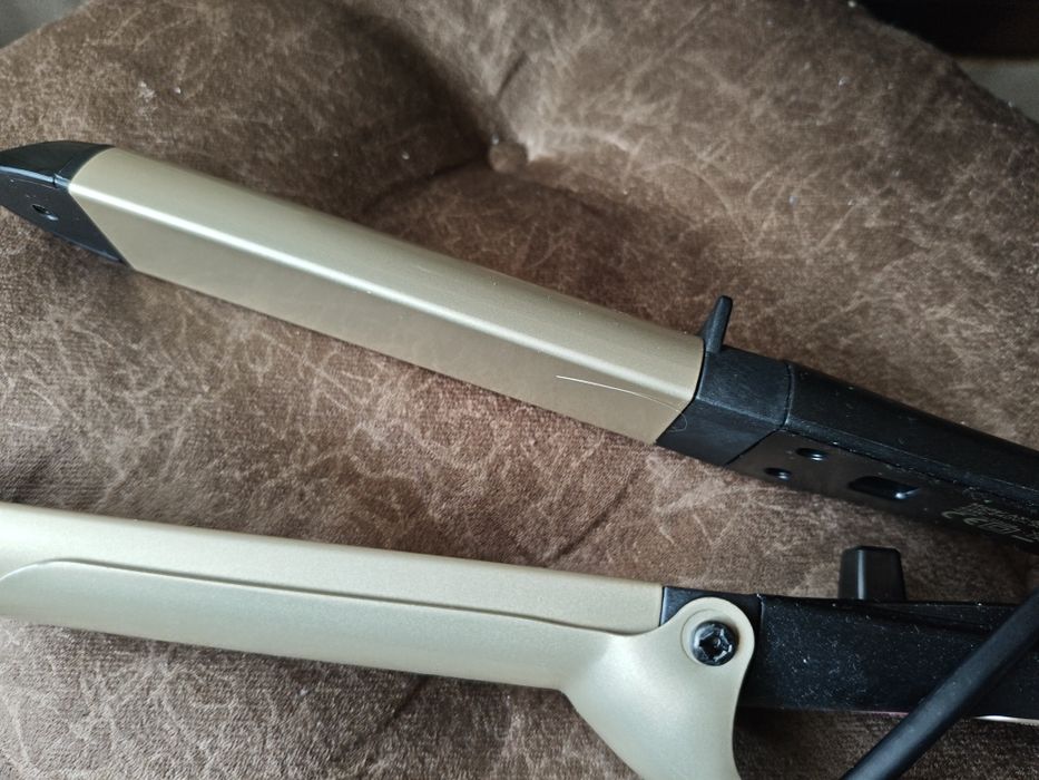 Плойка для локонів, для волосся