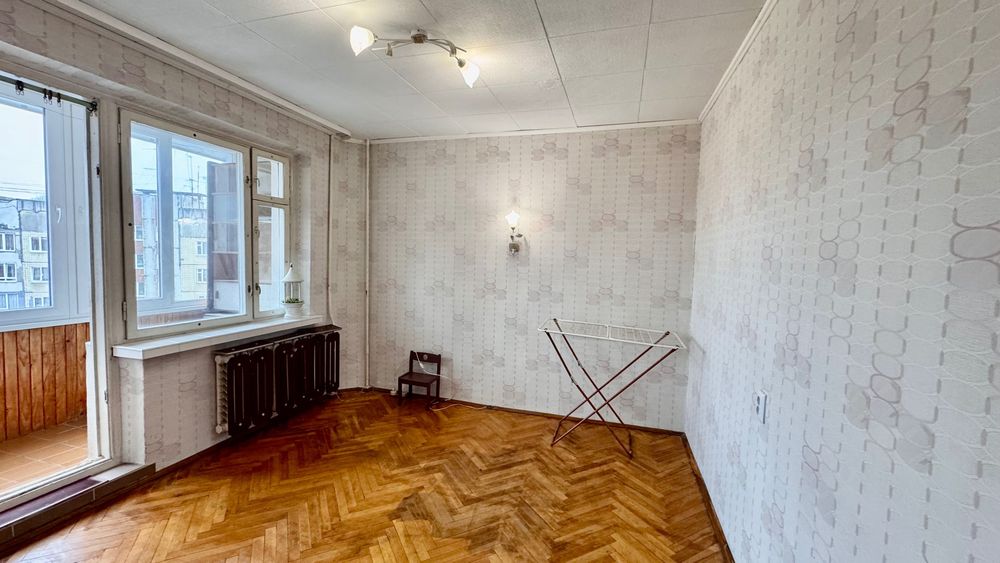 Продаж 4 кім квартири Сихів, Шувар, вул. Хоткевича, р-н Шувар, 83м2