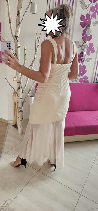 Sukienka Nowa Rozmiar 44