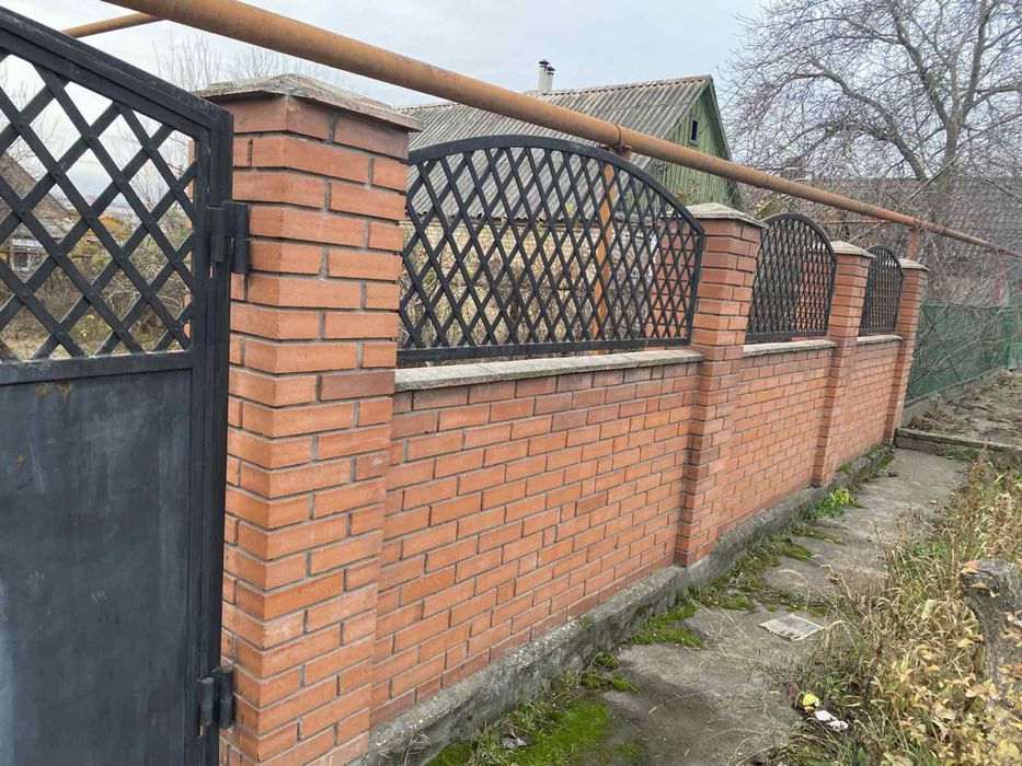 ПРОДАМ ДОМ ул. Мокрянская (Запорожье)