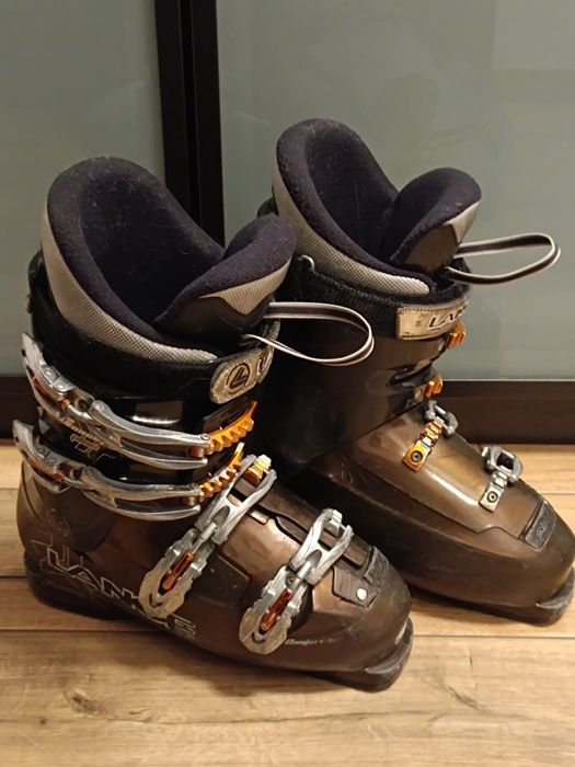 Buty narciarskie Lange rozmiar EU 40-41