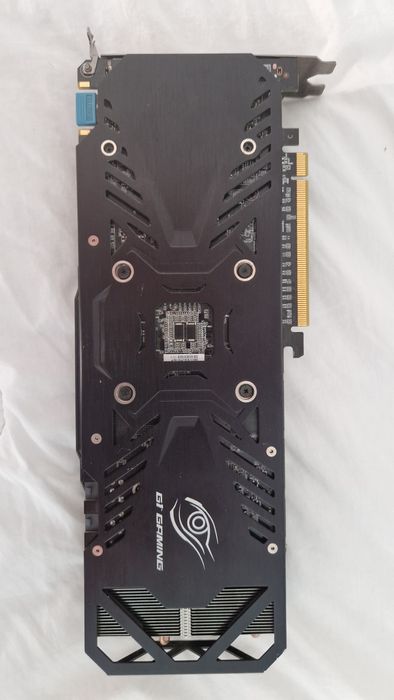 Gigabyte Geforce GTX 960 G1 Gaming Windforce