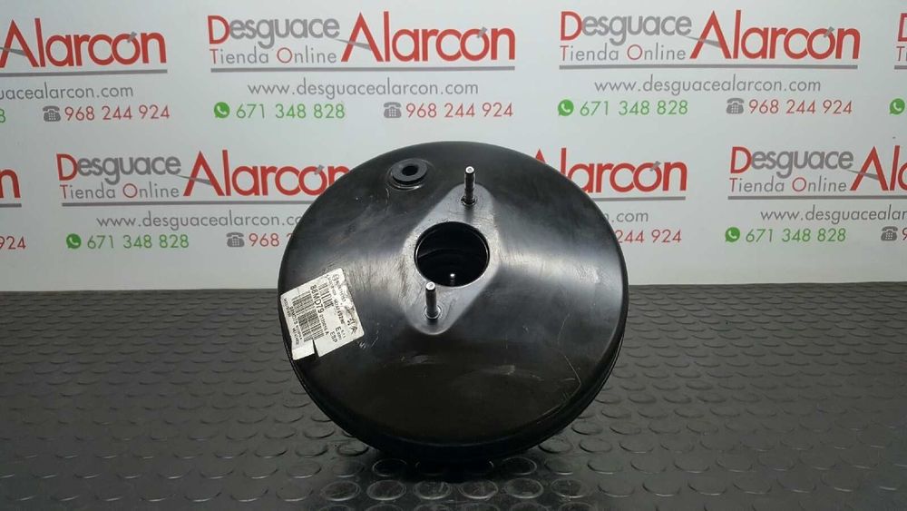 SERVOFREIO CITROEN DS4 DESIGN