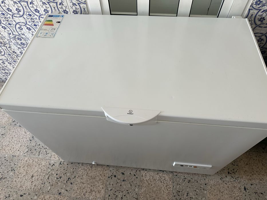 Arca Horizontal Indesit 311L