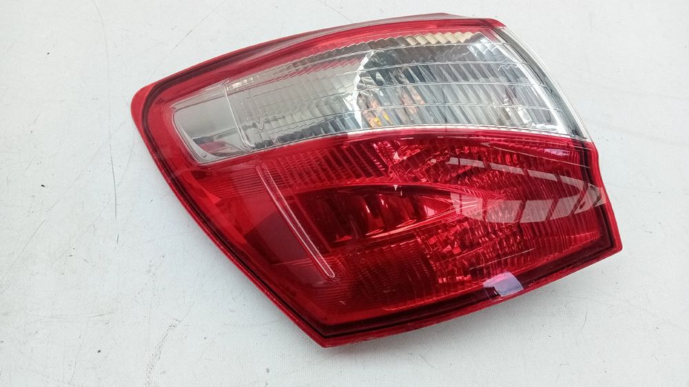 Farolim esquerdo NISSAN Qashqai/Qashqai+2 I (J10, JJ10)