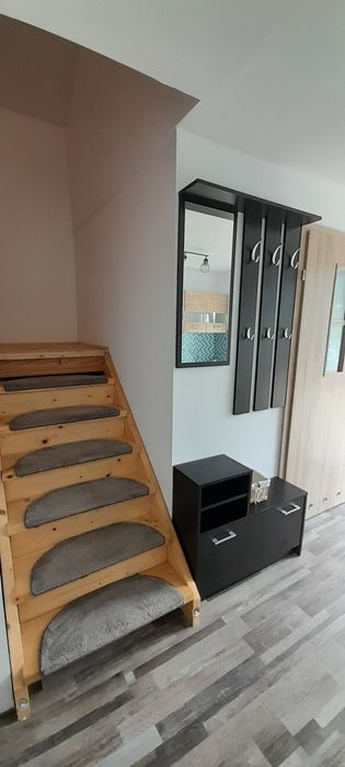 Pokój wolny od zaraz z miejscem parkingowym - Widok 5