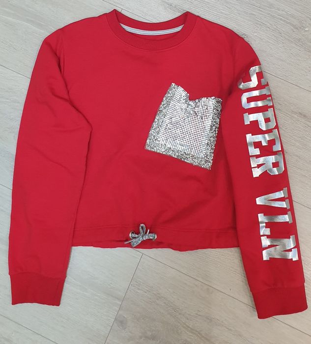 Кофта на флісі, р. 146