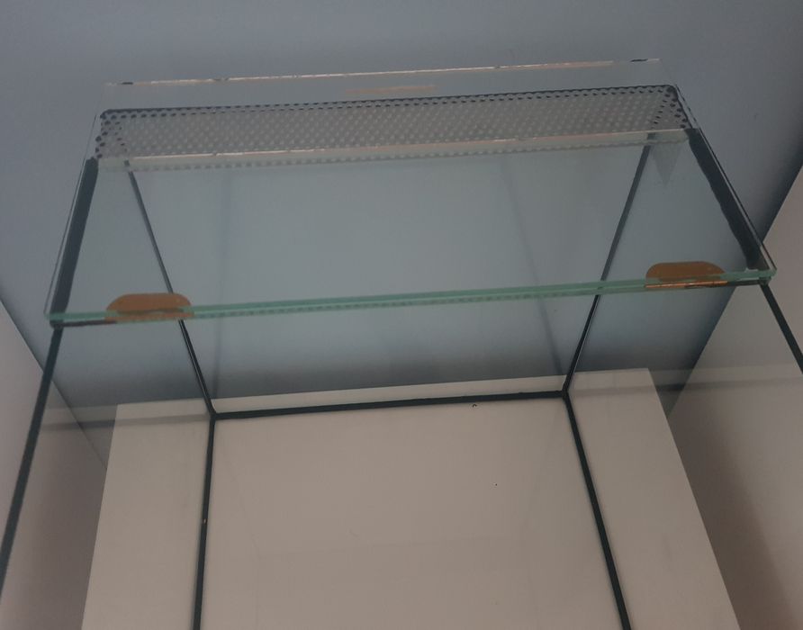 Terrarium kostka 30cm