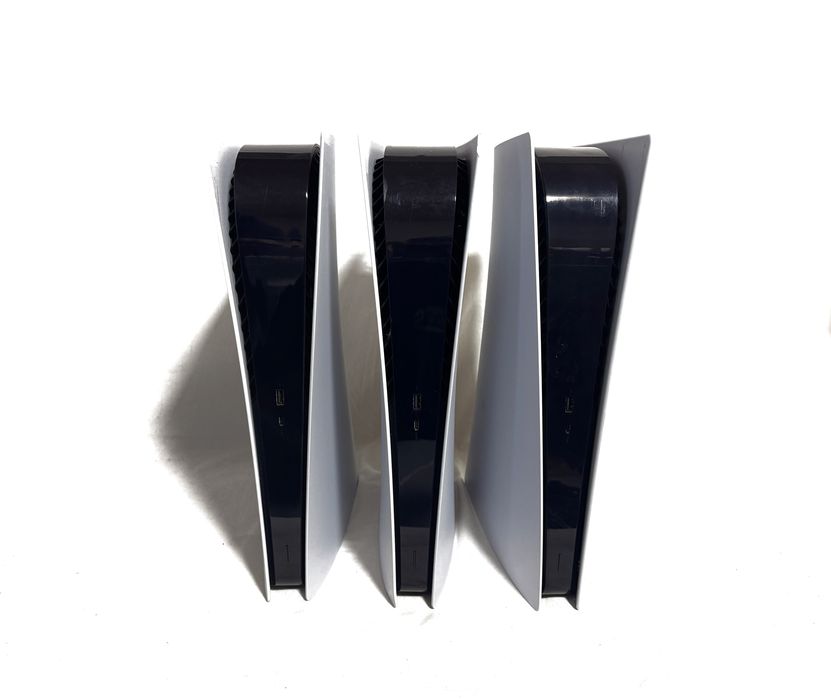 PS5 digital editon Ігрова консоль | 825Gb SSD / 4K HDR / Гарантія