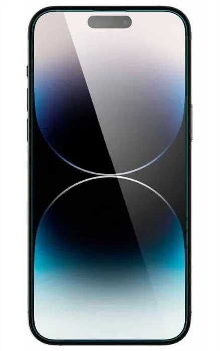 Szkło hartowane Spigen do Apple iPhone 14 Pro 2 szt.