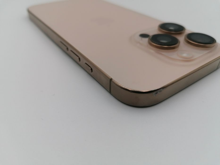 iPhone 16 Pro 128GB - Stan bdb