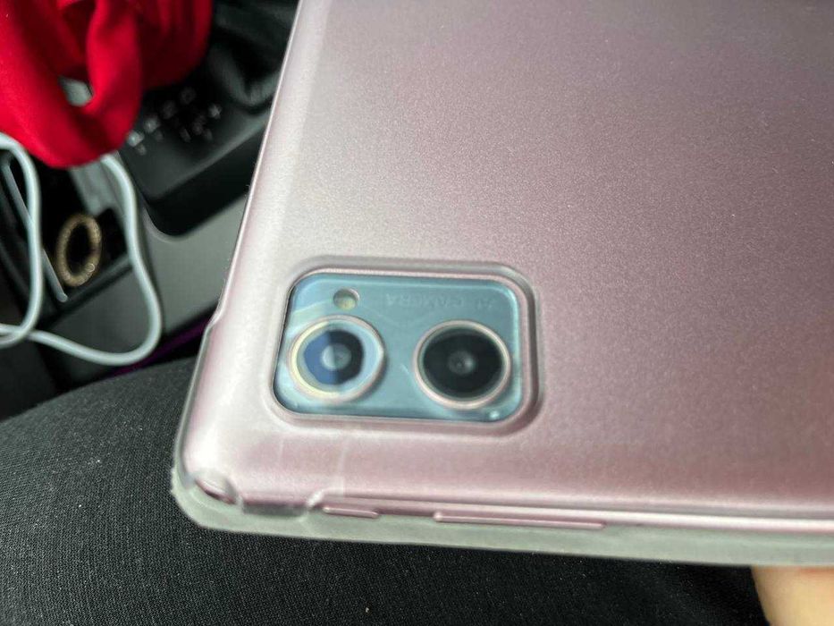 Tablet A15_EEA Dobry stan