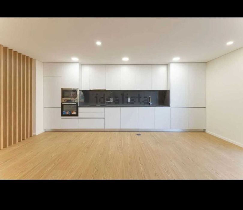 Apartamento NOVO T2 Espinho