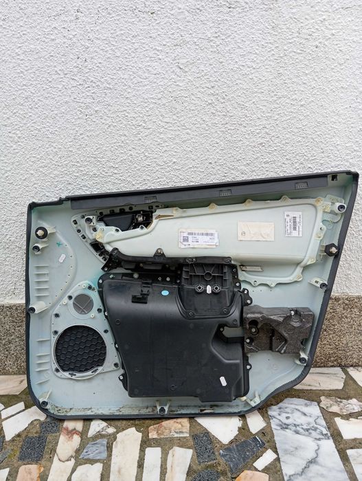 Porta Volvo Xc60