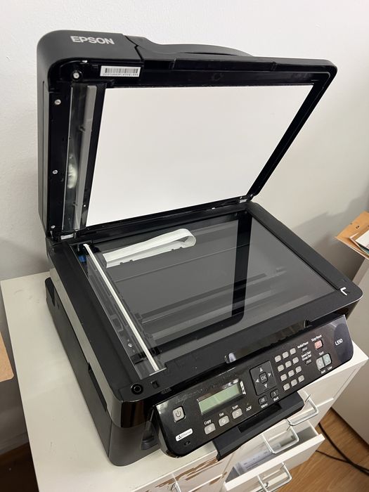 Drukarka skaner Epson L550