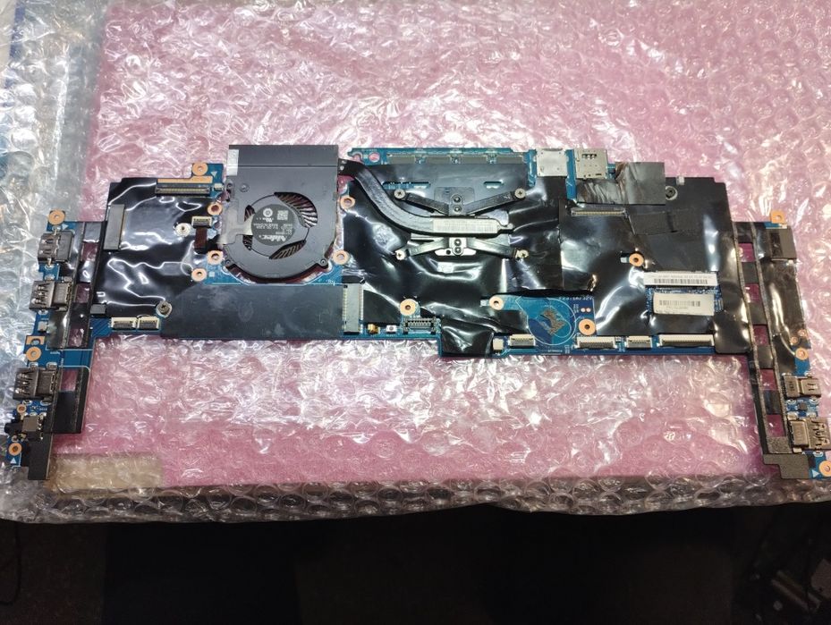 Материнська плата 14282-2M LRV1 MB