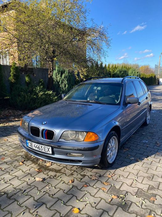 Продам авто в хорошому стані