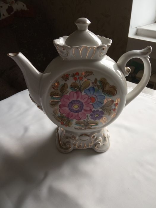 Чайник для чая .