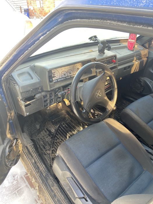 Продам ВАЗ 21099 2006 р.